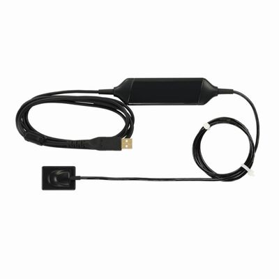 좋은 가격 수의사 치과 디지털 엑스레이 센서 RVG USB2.0 필름 없는 영상 시스템 애완 동물 치아 엑스레이 센서 고해상도 동물 클리닉용 구강 내 RVG 온라인으로