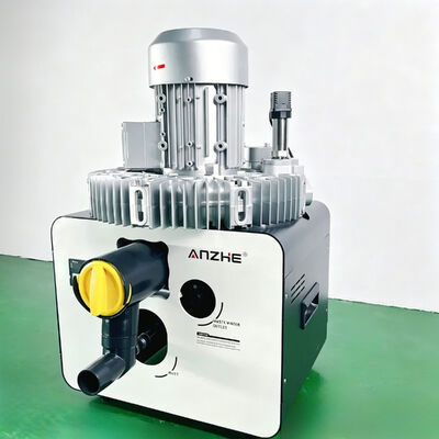 좋은 가격 1300W 휴대용 치과 흡수 펌프 높은 흡수 전력 1200L / min 간편한 유지보수 신뢰할 수있는 기술 온라인으로