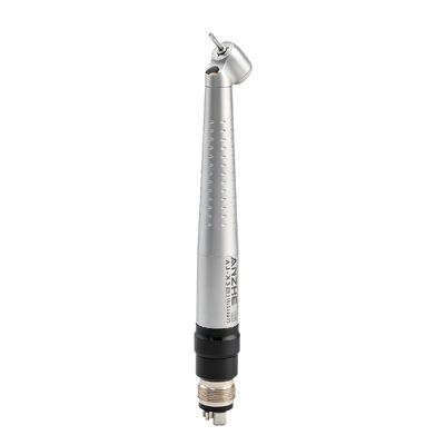 좋은 가격 45도 LED 치과 외과 손기구 내장 전자 발전기 및 400,000rpm 고속 터빈 온라인으로
